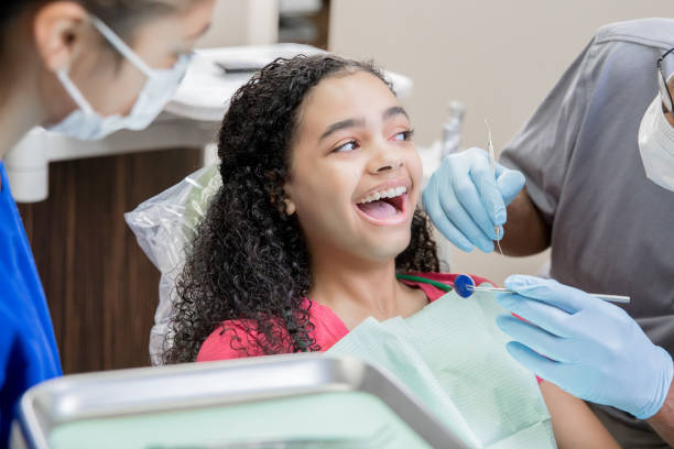 Best Emergency Dental Services for Seniors in Newark, TX