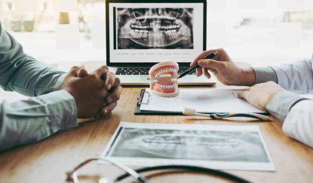 Best Emergency Dental Care for Abscessed Tooth in Newark, TX