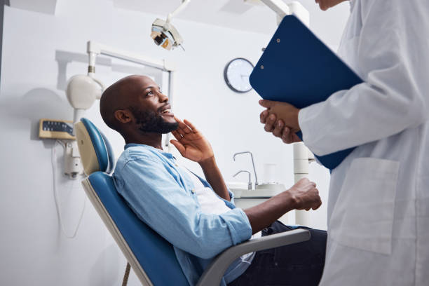 Best Mobile Emergency Dentist in Newark, TX