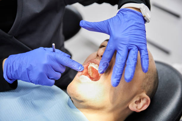 Best Urgent Dental Care for Toothache in Newark, TX