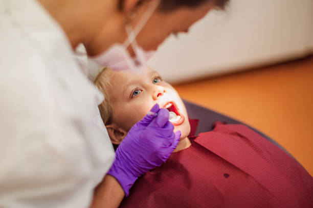 Best Mobile Emergency Dentist in Newark, TX