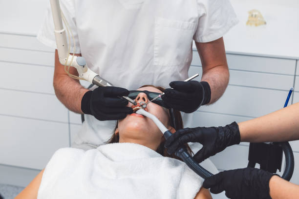 Best Weekend Emergency Dentist in Newark, TX