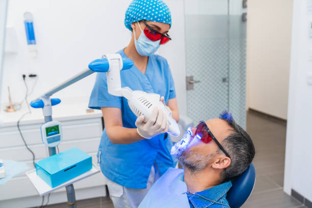 Best Emergency Dental Services for Seniors in Newark, TX