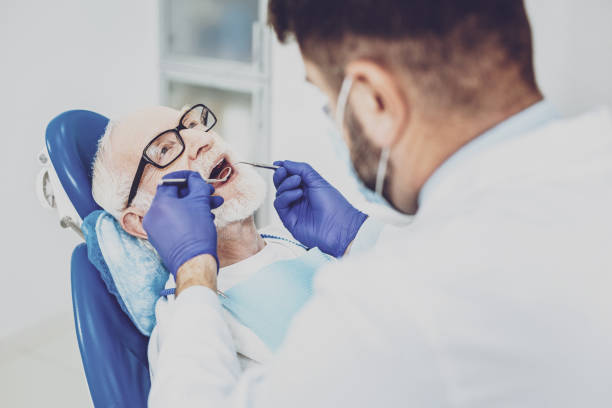 Best Emergency Dentist for Lost Fillings or Crowns in Newark, TX